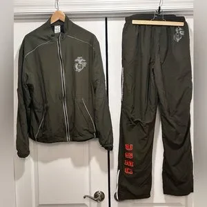 【M size】4/12発売 CORPORATE TRACK SUIT 上のみ s_wp_6578fdcdeb7e7a94022e64d7.webp